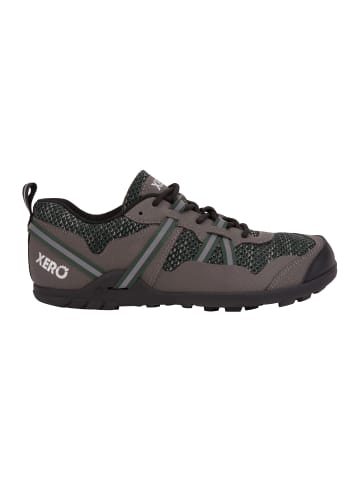 Xero Shoes Treckingschuh Terraflex II in GRUEN