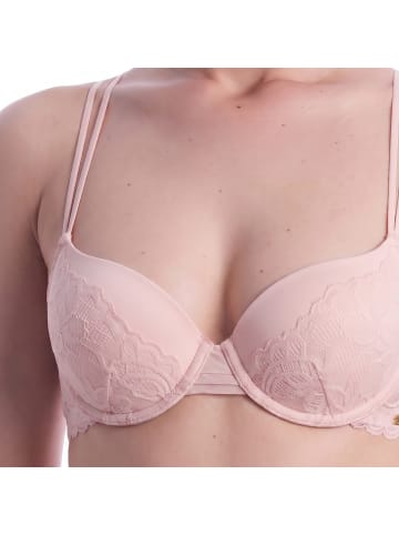 Hugo Boss Bügel-BH in Pink