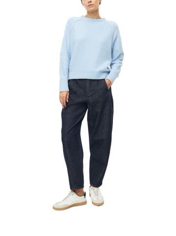 s.Oliver Pullover in hellblau - 0002