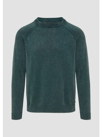 QS Strickpullover in 7699_smaragd