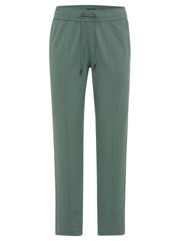 Olsen Jogpants Lisa in schilf