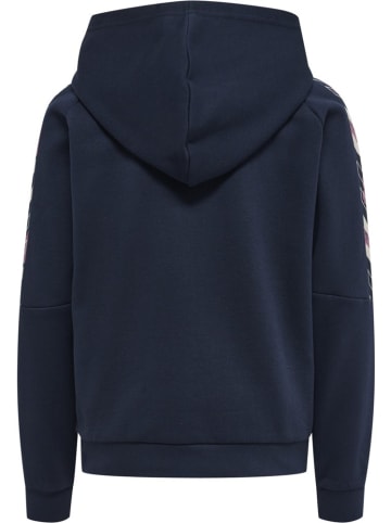 Hummel Kinder Sweatshirt in Schwarz