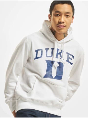 Champion Champion Hoodie in white