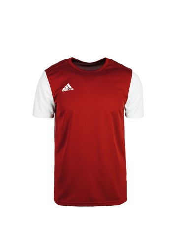 adidas Performance Fußballtrikot Estro 19 in rot / weiß