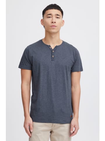 !SOLID Rundhalsshirt SDVolker in Blau