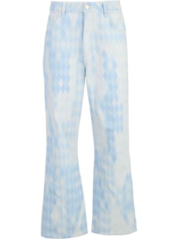 2Y Studios 2Y Studios Jeans in camouflageblue