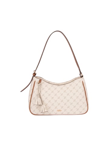 JOOP! Hobo 'Cortina 1.0 Xara in Reines Weiß 32,00 x 21,00 x 8,00 cm'