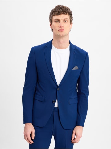 Finshley & Harding Baukasten-Sakko Oakland in indigo