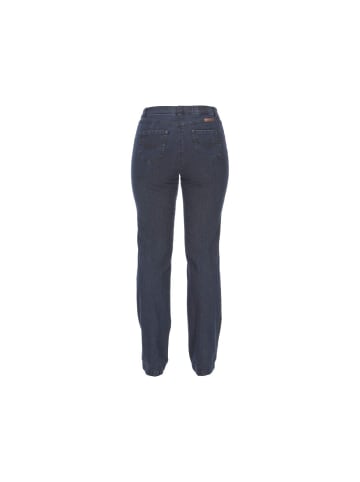 KjBRAND Slim Fit Jeans für Damen in uni