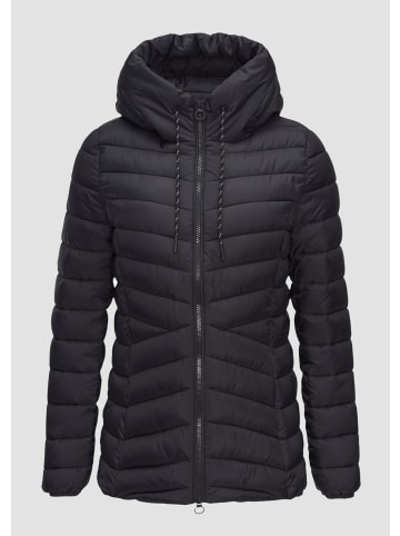 s.Oliver Outdoor-Jacke in 9999_schwarz