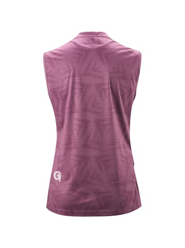 Gonso Agneda Da-Bikeshirt-OA-HZ in Lila466