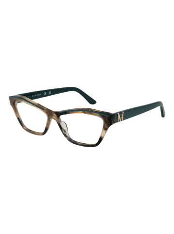 Marciano by Guess Damen Optische Fassungen Katzenauge Mehrfarbig