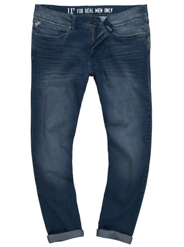 JP1880 Jeanshose in dark blue denim