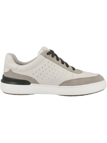 Clarks Sneaker low CourtLite Tor in weiss