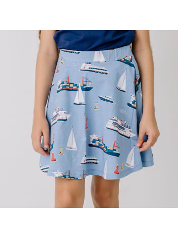 Walkiddy Rock Marine Adventures-Skirt