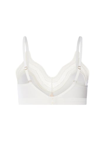 Hanro Soft-BH Cira in off white