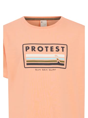 Protest " PRTMarius JR in Orange