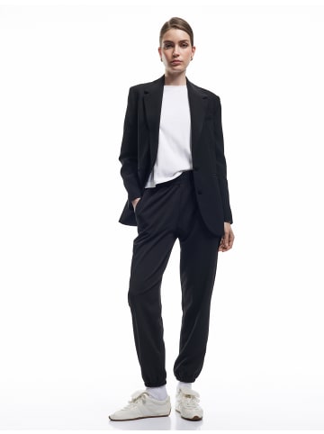 KOTON SWEAT BOTTOMS in Schwarz