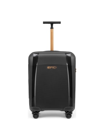 Epic Phantom SL 4 Rollen Kabinentrolley 55 cm anniversary black