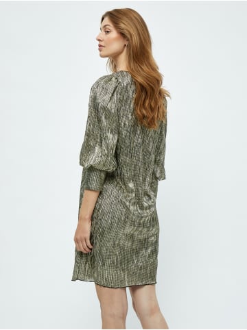 minus Kleid in Gold