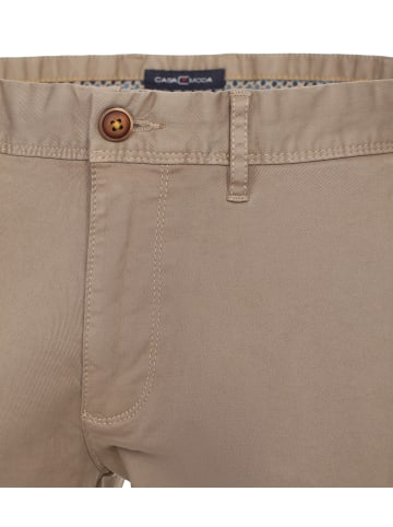 CASAMODA Chino in Beige