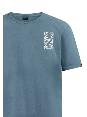 Protest " PRTMinto in Empire Blue