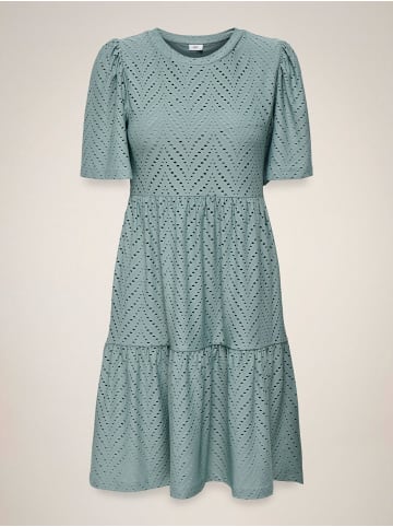 JDY Kleid in Chinois Green