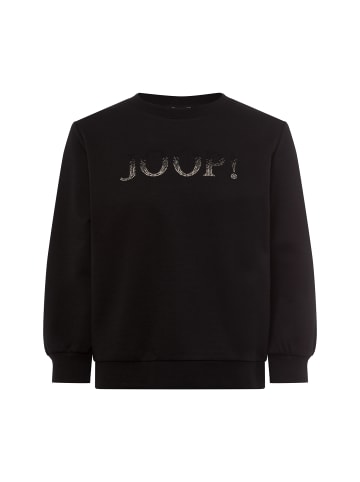 JOOP! Sweatshirt Tamila in schwarz