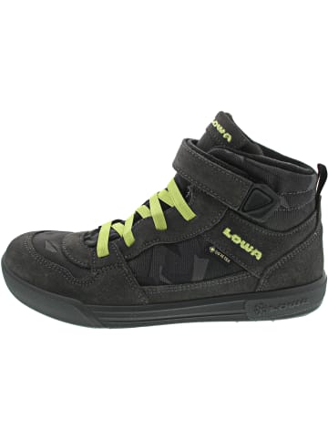 LOWA Mika II GTX Sneaker high Grau