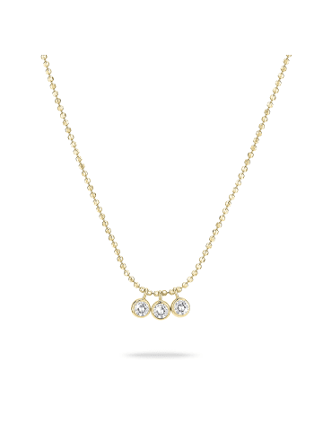 Tamaris Halskette in gold