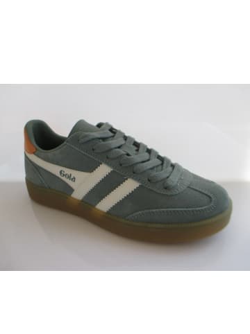 Gola Sportschuh Viper in Grün