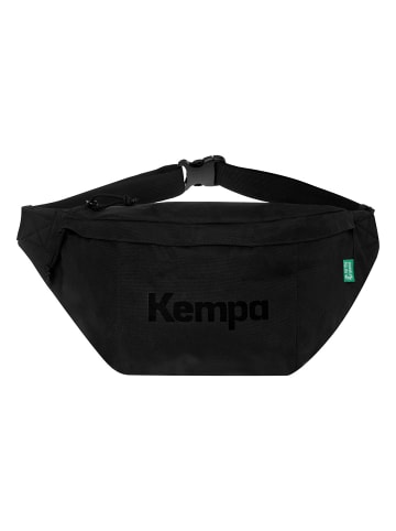 Kempa Hipbag XL in schwarz