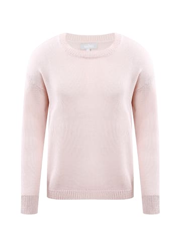 Usha Pullover in Rosa