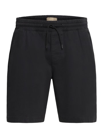 BLEND Chinoshorts BHEDNAN Shorts in Schwarz