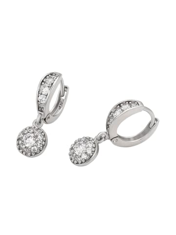 faina Women Earrings in Silver