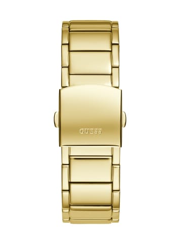 Guess Quarzuhr GW0456G3 in Gold