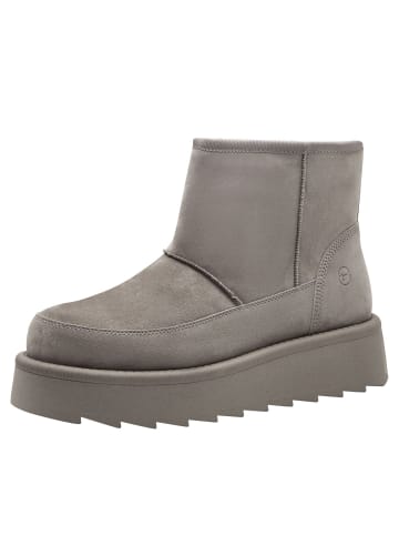 Tamaris Stiefelette in GREY