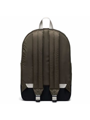 Herschel Heritage - Rucksack 16" 45.7 cm (ash rose/marron) in ivy green/light pelican
