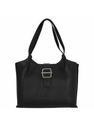 PICARD Glamping - Shopper 36 cm in schwarz