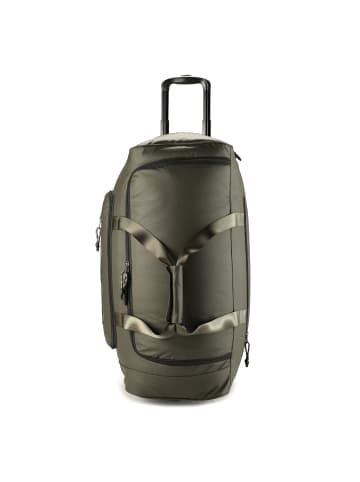 Camel Active Explore 2 Rollen Reisetasche 38 cm in khaki