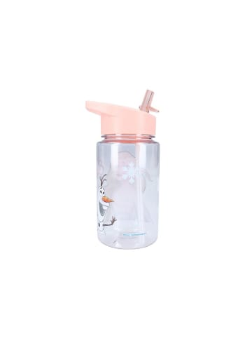 Disney Frozen Wasserflasche für kleine Fans Ideal für Kinder