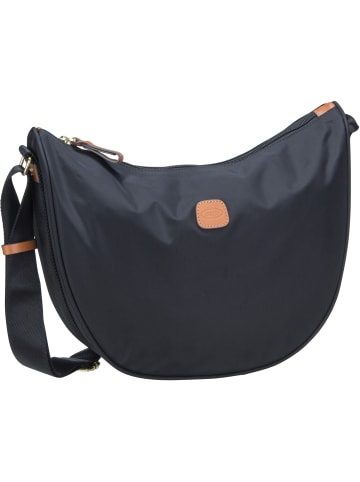 BRIC`s Beuteltasche X-Bag in Nero