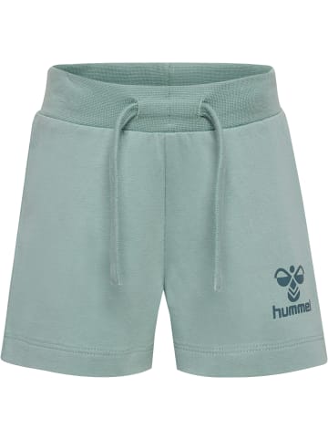 Hummel Hummel Verstellbare Taille Kurze Hose Hmljoc Kinder in BLUE SURF