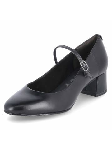Tamaris Spangenpumps in schwarz