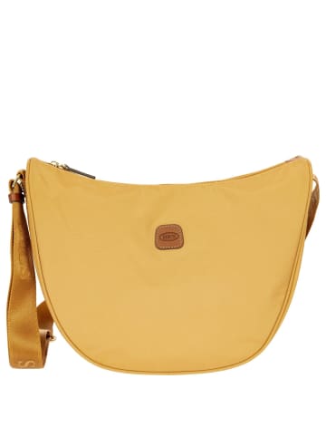 BRIC`s X-Bag Schultertasche 33 cm (poppy) in honey