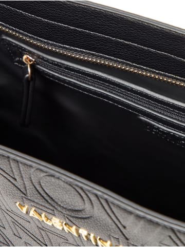 Valentino by Mario Valentino Shopper Pansy in schwarz - 0001