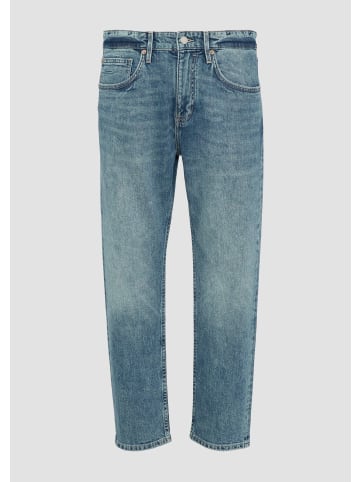 s.Oliver Jeans-Hose MAURO in 64Z7_blau
