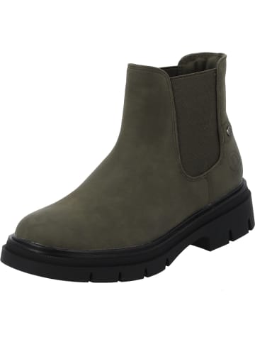 palado Chelsea Boots in khaki