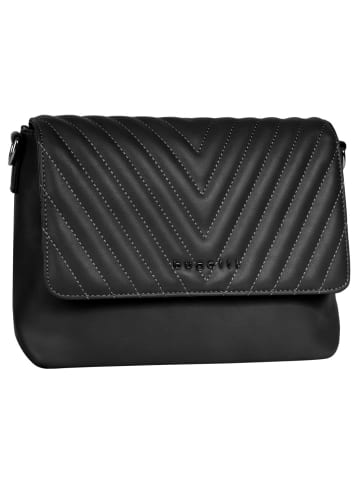 Bugatti Handtasche für Erwachsene in schwarz