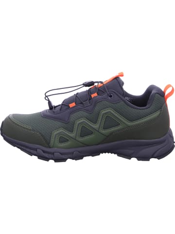Kastinger Trekkingschuh Mit Tex-Membran in grün